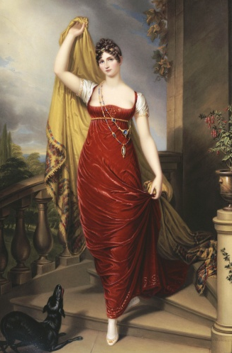 Ann Hawthorne