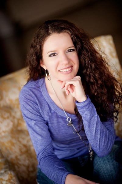 Lindsey Loucks