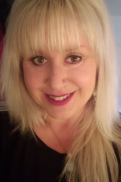 Kristen Strassel
