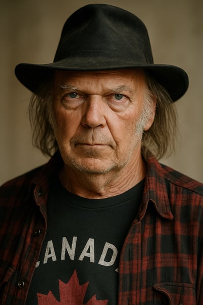 Neil Young