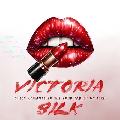 victoriasilkbooks
