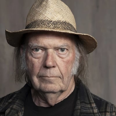Neil Young