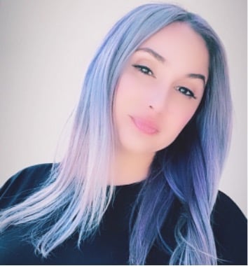 Carmen Rosales