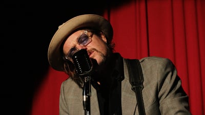 Graham Wilkinson Music