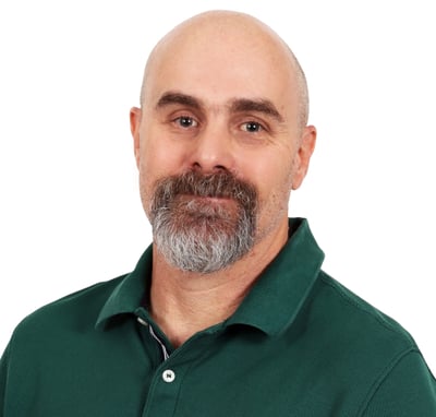 Patrick Weill